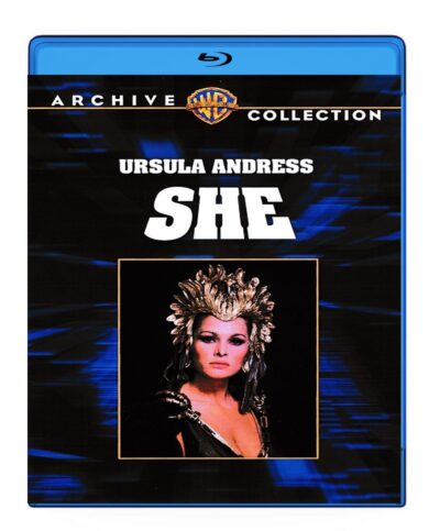 A Deusa da Cidade Perdida  1965 Blu Ray Dublado Legendado