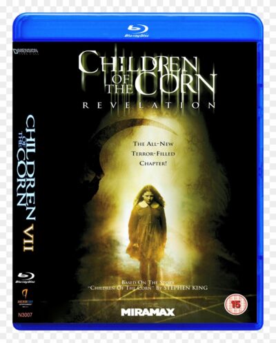 A colheita maldita 7 filmes  Blu ray Dublado e legendado